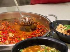 -味之绝美蛙鱼头火锅(高新店)