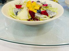 -水上明月·湖景餐厅