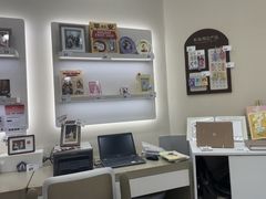 -海马体照相馆(广州新世界云门New park店)