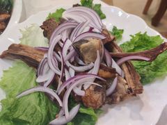 -巴依老爷新疆美食(马驹桥店)
