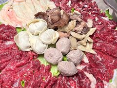 -合意桐坑牛肉粿·鲜牛肉火锅(嵩山总店)