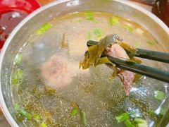 -海汇源老烧麦店(东大街总店)