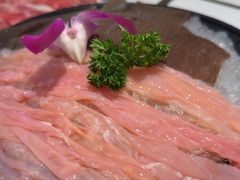 -朱光玉火锅馆(青岛凯德店)