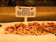 北极冰虾-汉巴味德(沈阳万象汇店)