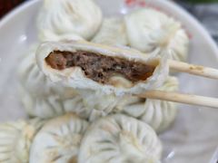 -津门张记包子铺(华昌道店)