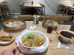 -千忆汤包(闽江路店)