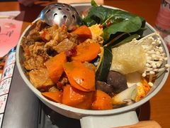-仓桥家·焗寿司·锅物(光谷步行街店)