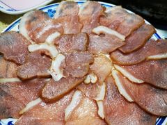 -东巴谷野生菌火锅餐厅