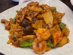 八珍豆腐-津菜宋记老房子(鼓楼店)