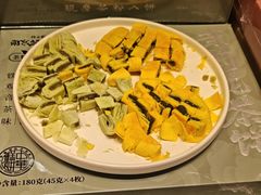 -金陵家宴·金陵春·南京菜(夫子庙店)