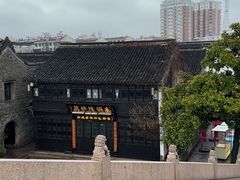 -嘉兴月河历史街区