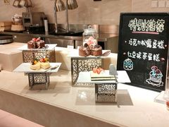 -北京王府井天伦王朝酒店