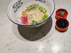 -南锣南门涮肉(南锣鼓巷店)