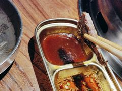 -九田家黑牛烤肉料理(新辰里亚运村店)