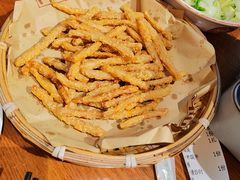 -肖记公安牛肉鱼杂馆·省级非物质文化遗产(万松园直营店)