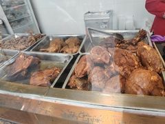 -常州糕团店(北大街新世纪商城店)