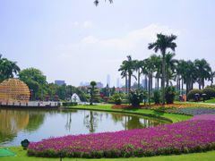 -广州市白云山风景名胜区