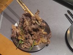 -杨小佳·齐齐哈尔烤肉·烤串(广州店)