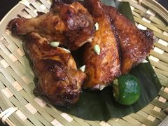 -BOIBOI马来茶餐室(江宁路店)