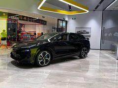 -莲花跑车(国贸商城店)