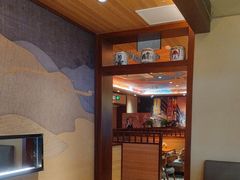 -仓桥家·焗寿司·锅物(光谷步行街店)