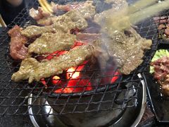 -老地方泥炉烤肉(总店)