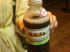 金银露-黄振龙凉茶馆