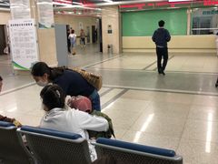 -中国医科大学附属盛京医院(南湖院区)