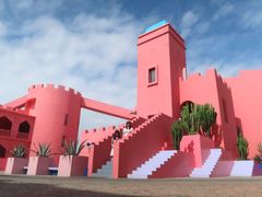 -漳州滨海火山岛自然生态风景区