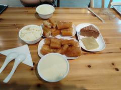 -冰泉豆浆馆(阳朔店)