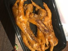 -鸡脚旮旯(苏州中心店)
