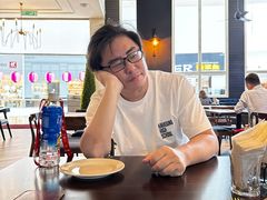 -武吉免登购物中心