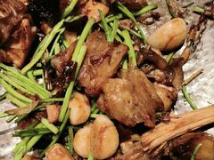 -浩运·海鲜青岛菜·海胆水饺(石老人店)