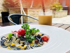 -Willing·Coffee&Brunch&Dinner(万达店)