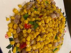 -厨神老街兔·淳朴人家店(盐帮菜风味名店)