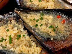 -蚝婆海鲜烧烤(莆田旗舰店)
