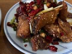 -静一餐厅·湖北菜(前门创始店)
