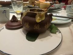 -闻鲜素食茶餐厅(高新区店)