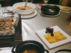 -金陵食府(林景店)