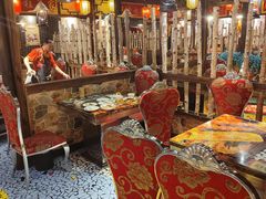 -宝丽金大酒店·洗浴中心