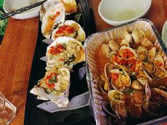 -三毛演义·湖南烧烤大排档(南浦店)