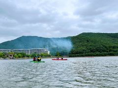 -宁波九龙湖开元度假村