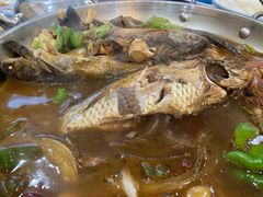 -李东农庄(中南百草园地标店)