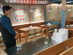 -胡叨叨黄油砂锅焗海鲜(百家湖1912店 )