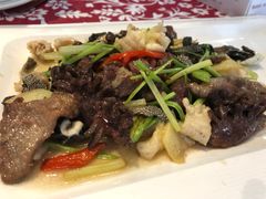 -鹭岛新泉客家菜·海鲜·融合菜(莲前店)