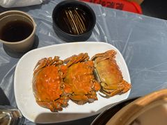 -肥肥虾庄·金牌油焖大虾(东湖欢乐谷店)