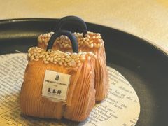 -丽思卡尔顿酒店-天泰轩中餐厅(大沽北路店)