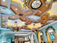-清真吐鲁番餐厅(牛街店)