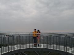 -呀诺达热带雨林