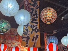 -白石的深夜食堂(万达店)